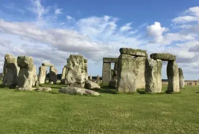 Stonehenge