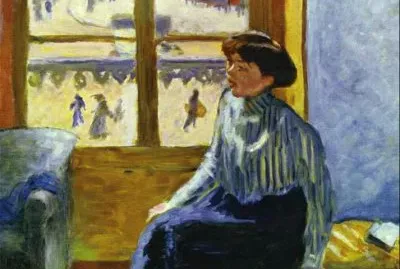 Pierre Bonnard 1867-1947