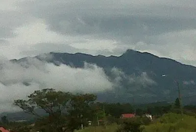 VolcÃ¡n  BarÃº