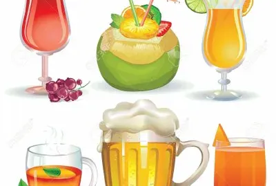 cocteles