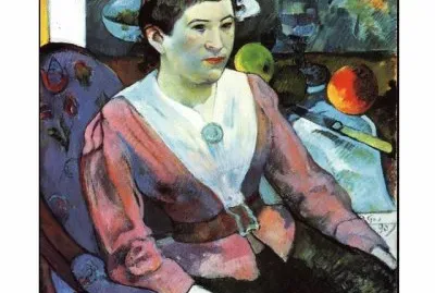 Paul Gauguin 1848-1903