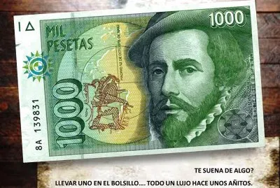 TE SUENA DE ALGO? jigsaw puzzle