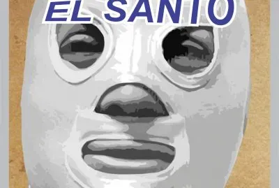 EL SANTO jigsaw puzzle