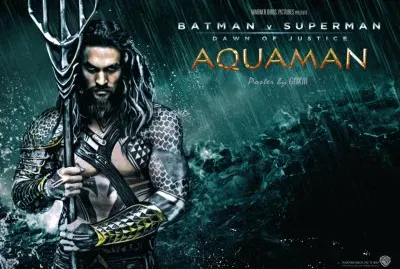 AQUAMAN