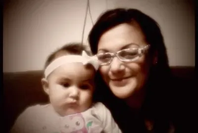 Mariaha   Grandma Sandra