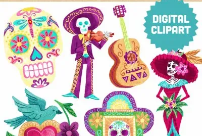 פאזל של catrina