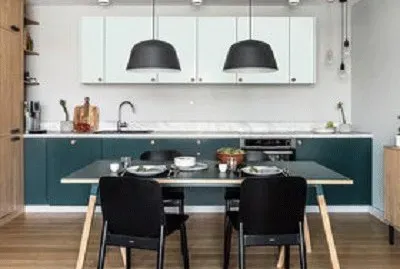 MINICOCINA 10 jigsaw puzzle