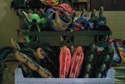 patines