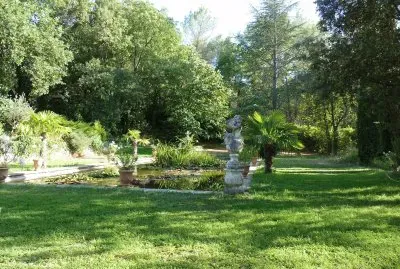 פאזל של Jardin