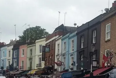 Portobello LONDON