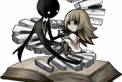 פאזל של deemo 2