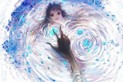 פאזל של deemo7