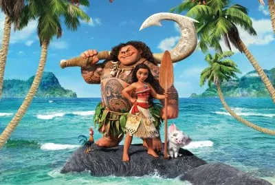 Moana