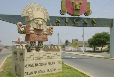 Entrada a FerreÃ±afe