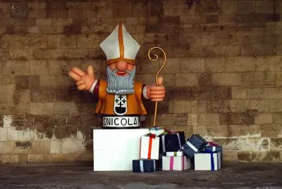 פאזל של nikolaios von bari