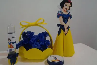 lembrancinha de niver