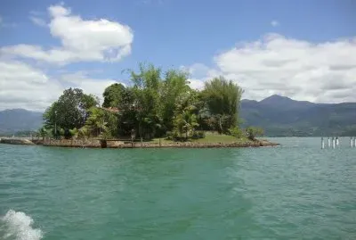 Paraty Rio de Janeiro