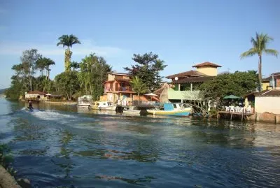 Paraty Rio de Janeiro