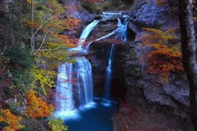 Ordesa jigsaw puzzle