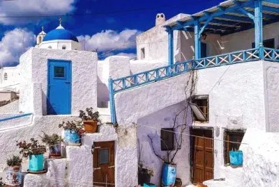 Lugares MAGICOS !!!!!!!