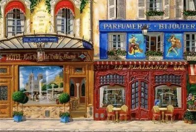 Lugares MAGICOS !!!!!!!