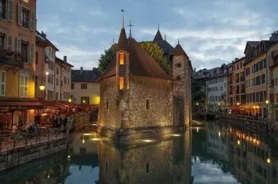 Lugares MAGICOS !!!!!!! jigsaw puzzle