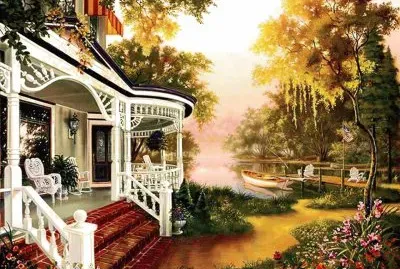 Lugares MAGICOS !!!!!!!