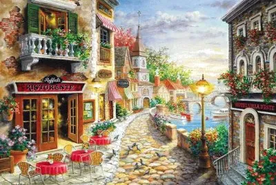 Lugares MAGICOS !!!!!!!