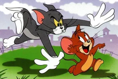 Tom y Jerry