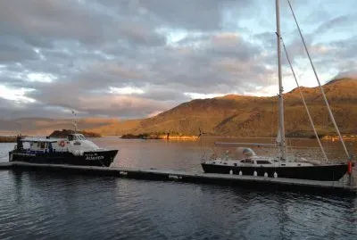SCOTLAND