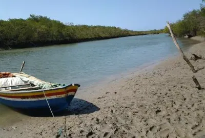 jericoacoara Brazil