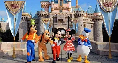 Disney