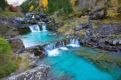 Gradas Soaso jigsaw puzzle