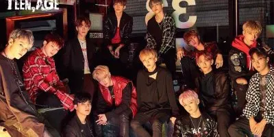 13 members+3 unit+1 group