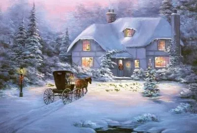 Lugares MAGICOS !!!!!!!