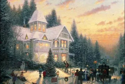 Lugares MAGICOS !!!!!!!