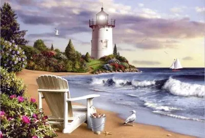 Lugares MAGICOS !!!!!!!
