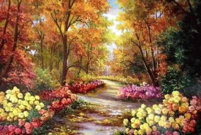 Lugares MAGICOS !!!!!!!