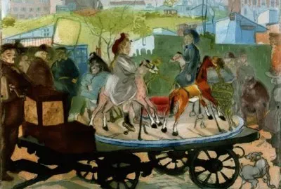 Jacques Villon 1875-1963