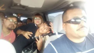 vacaciones