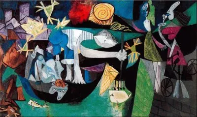 Pablo Picasso 1881-1973