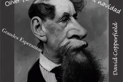 charles dickens