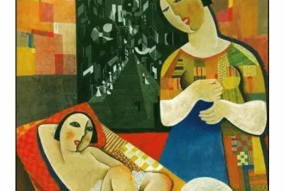 Bela Kadar 1877-1956