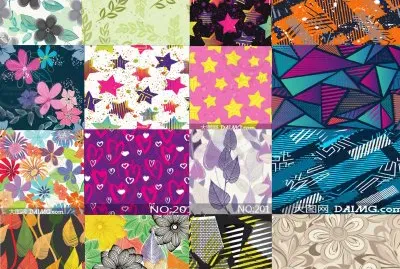 פאזל של colorful11