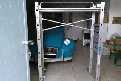 Traballino jigsaw puzzle