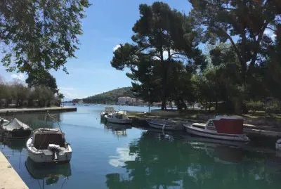TROGIR
