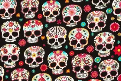 calaveras
