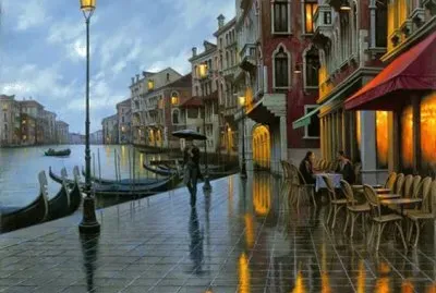 Lugares MAGICOS !!!!!!!