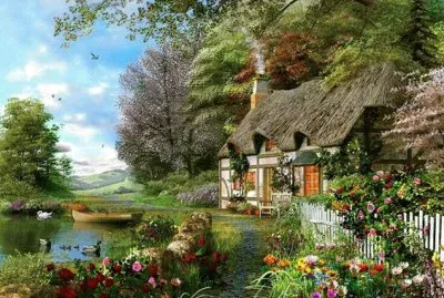 Lugares MAGICOS !!!!!!! jigsaw puzzle