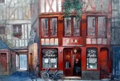 Lugares MAGICOS !!!!!!!